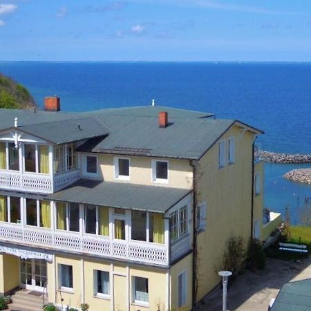 Am Ostseegarten Hotel Lohme Værelse billede