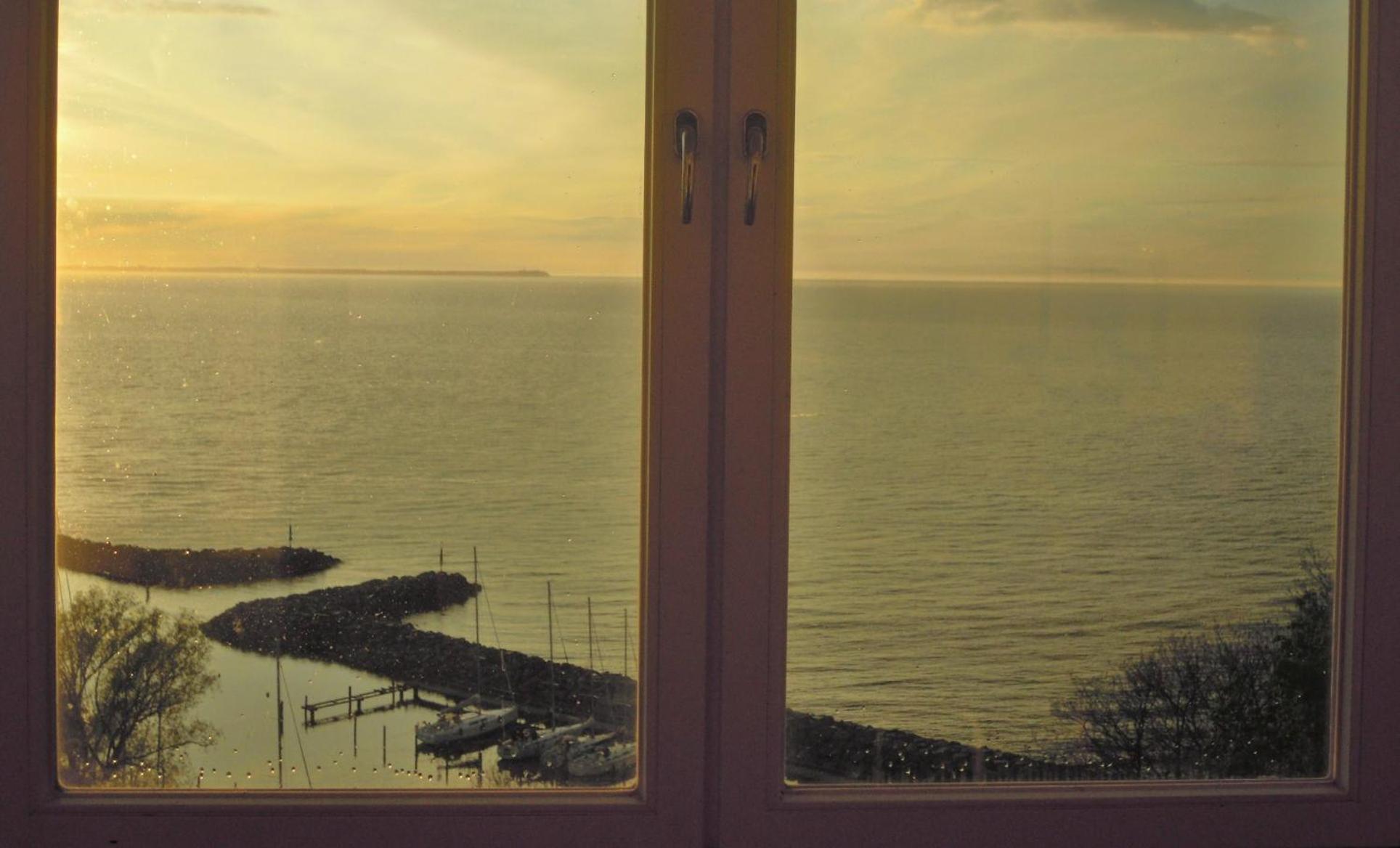 Am Ostseegarten Hotel Lohme Eksteriør billede