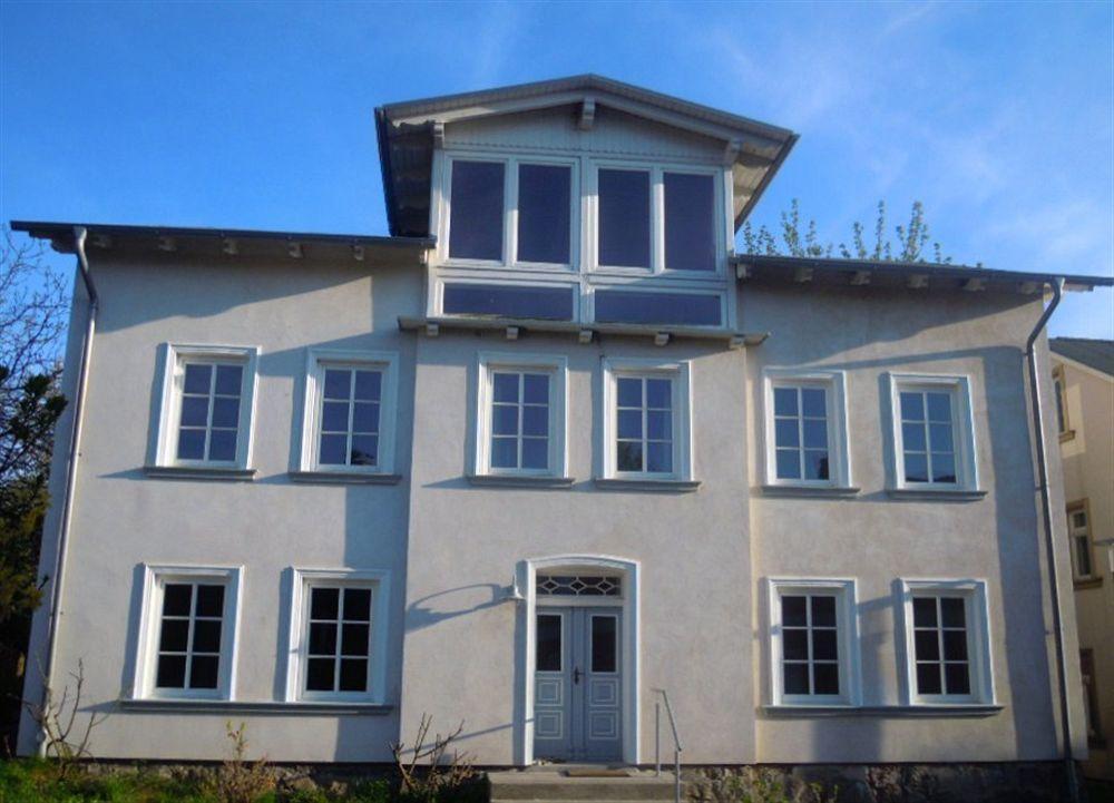 Am Ostseegarten Hotel Lohme Eksteriør billede