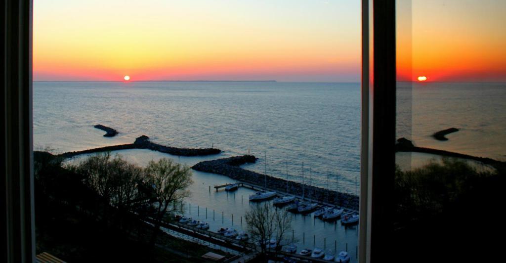 Am Ostseegarten Hotel Lohme Eksteriør billede